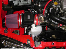 Load image into Gallery viewer, Injen 95-99 Mitsubishi Eclipse L4 2.0L Turbo Black IS Short Ram Cold Air Intake