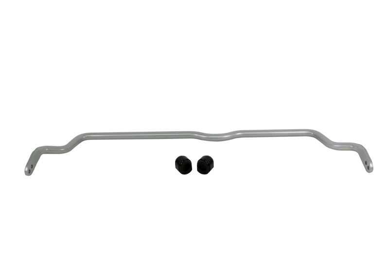 Whiteline 17-18 Infiniti QX30 Front Heavy Duty 2 Hole Adjustable 27mm Swaybar