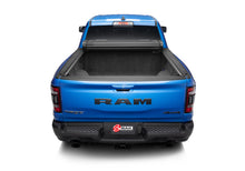 Load image into Gallery viewer, BAK 19-21 Dodge Ram w/ Ram Box Revolver X4s 5.7ft Bed Cover (New Body Style 1500 Only)