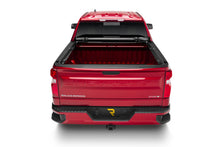 Load image into Gallery viewer, Truxedo 2020 GMC Sierra &amp; Chevrolet Silverado 2500HD &amp; 3500HD 6ft 9in Deuce Bed Cover