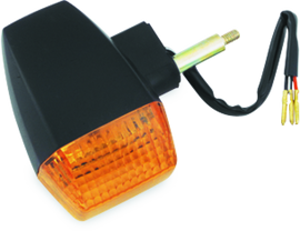 BikeMaster Kawasaki Turn Signal - Front