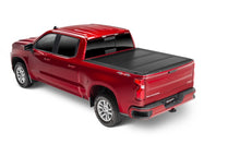 Load image into Gallery viewer, UnderCover 16-20 Toyota Tacoma 5ft Ultra Flex Bed Cover - Matte Black Finish