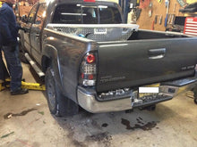 Load image into Gallery viewer, Spyder Toyota Tacoma 05-15 LED Tail Lights Black ALT-YD-TT05-LED-BK