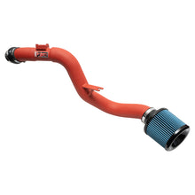 Load image into Gallery viewer, Injen 22-23 Honda Civic Si L4 1.5L Turbo SP Short Ram Intake - Wrinkle Red