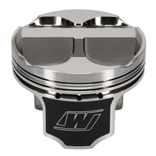 Load image into Gallery viewer, Wiseco Acura 4v Domed +8cc STRUTTED 88.0MM Piston Shelf Stock Kit