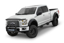 Load image into Gallery viewer, Lund 11-16 Ford F-250 RX-Rivet Style Textured Elite Series Fender Flares - Black (4 Pc.)