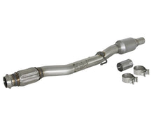 Load image into Gallery viewer, aFe Power Direct Fit Catalytic Converter 07-13 Mini Cooper S (R56) L4-1.6L (t) N18