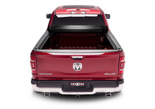 Load image into Gallery viewer, Truxedo 19-20 Ram 1500 (New Body) w/o Multifunction Tailgate 5ft 7in Sentry CT Bed Cover