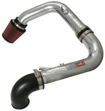 Load image into Gallery viewer, Injen 01-05 Civic Dx Lx Ex AT&amp; MT Polished Cold Air Intake