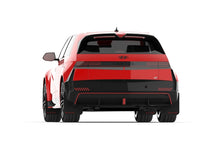 Load image into Gallery viewer, Rally Armor 2025 Hyundai Ioniq 5 N Black Mud Flap w/Red Logo