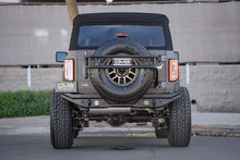 Load image into Gallery viewer, DV8 Offroad 21-22 Ford Bronco FS-15 Series Rear Bumper