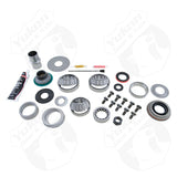 Yukon Gear Master Overhaul Kit For Dana 44 IFS Diff For 92+