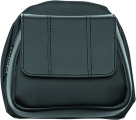 Kuryakyn Fairing Lower Door Pockets