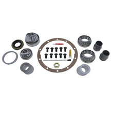 Load image into Gallery viewer, Yukon Gear Master Overhaul Kit For Toyota V6 and Turbo 4 Diff / 02 &amp; Down