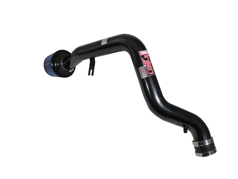 Injen 88-91 Honda Civic Ex/Si/CRX Si Black Cold Air Intake *SPECIAL ORDER*