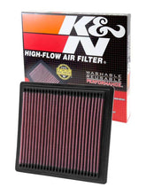 Load image into Gallery viewer, K&amp;N 95-01 Honda Civic 1.5L/1.6L / 95-02 Honda CR-V 2.0L Drop In Air Filter