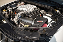 Load image into Gallery viewer, Corsa 20-23 Dodge Durango SRT Hellcat Carbon Fiber Air Intake w/ DryTech 3D No Oil Filter