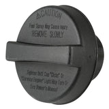 Omix Gas Cap Non-Locking 03-18 Jeep Wrangler