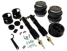 Load image into Gallery viewer, Air Lift Performance 2015-2024 Ford Mustang (S550 / S650) Rear Kit