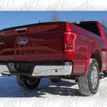 Load image into Gallery viewer, MBRP 2015 Ford F-150 2.7L / 3.5L EcoBoost 3in Cat Back Single Side T409 Exhaust System