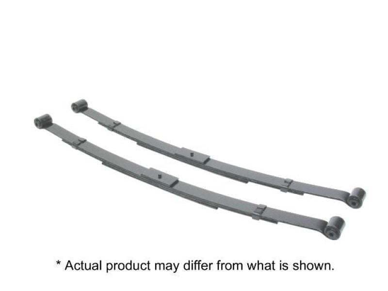 Belltech LEAF SPRING 79-83 TOYOTA PICKUP 3inch