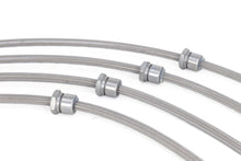 Load image into Gallery viewer, Goodridge 11/92-01 Subaru Impreza (2wd/4wd w/Rear Disc) Stainless Steel Brake Line Kit