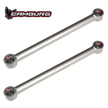 Load image into Gallery viewer, Camburg Ford Bronco 21-23 Rear Tube Lower Trailing Arm Kit