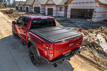 Load image into Gallery viewer, UnderCover 2022 Tundra Crew Max 5.5ft Armor Flex Bed Cover