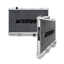 Load image into Gallery viewer, Mishimoto 01-05 Dodge Neon SRT-4 Manual Aluminum Radiator