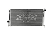 Load image into Gallery viewer, CSF 13-16 Scion FR-S / 13-20 Toyota 86 / 22+ Toyota GR86 / 2013+ Subaru BRZ Radiator