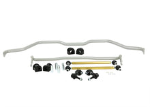 Load image into Gallery viewer, Whiteline 17-21 Honda Civic Type-R FK8 / 16-21 Honda Civic EX/LX/Touring/Si Front &amp; Rear Sway Bar Ki