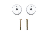 ICON 10-14 Ford Raptor Bump Stop Spacer Kit