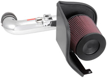 Load image into Gallery viewer, K&amp;N 77 Series Performance Intake Kit for 11-14 Chevrolet Silverado/GMC Sierra 2500/3500 V8 6.6L