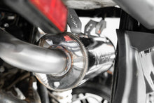 Load image into Gallery viewer, MBRP 14-22 CFMOTO ZFORCE 800 (Z8/Z8EX/800/800EX) Slip-On Exhaust System