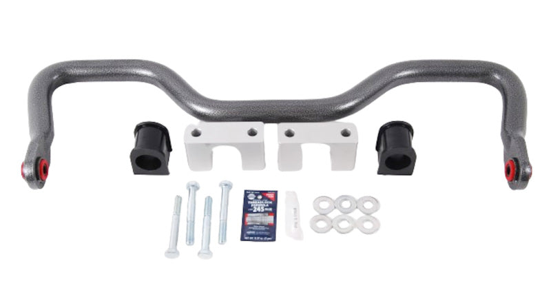 Hellwig 08-18 Dodge Sprinter 3500 2/4 WD Solid Heat Treated Chromoly 1-1/2in Rear Sway Bar