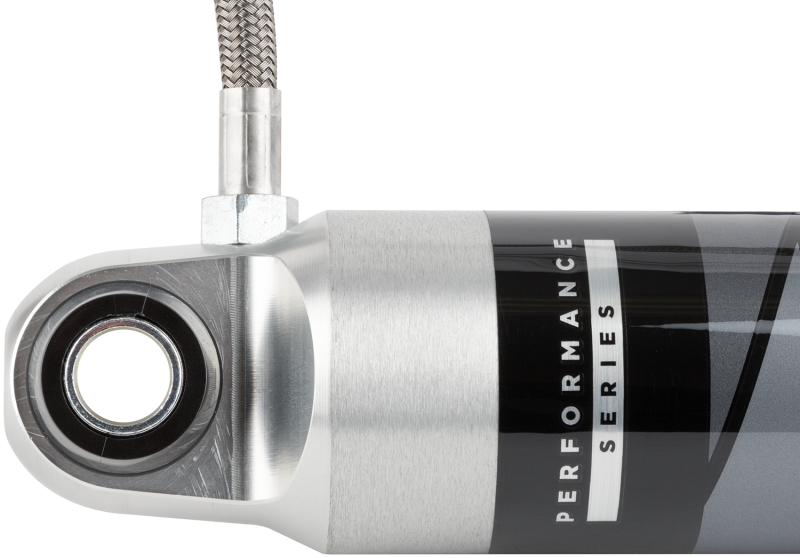 Fox 99+ Chevy HD 2.0 Performance Series 11.1in. Smooth Body R/R Rear Shock / 1.5-3.5in. Lift