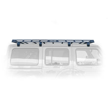 Load image into Gallery viewer, DV8 Offroad 18-21 Jeep Wrangler JL 4-Door Roof Rack