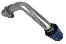 Load image into Gallery viewer, Injen 11-13 Chevrolet Cruze 1.8L 4cyl Polished Cold Air Intake