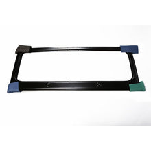 Load image into Gallery viewer, Omix Windshield Frame- 76-86 Jeep CJ Models