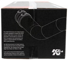 Load image into Gallery viewer, K&amp;N 15 Ford F150 5.0L V8 F/I High Flow Performance Intake Kit