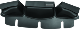 Kuryakyn 3 Pouch Batwing Fairing Bag