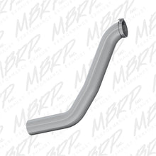 Load image into Gallery viewer, MBRP 1998-2002 Dodge  5.9L Cummins 2500/3500 4in HX40 Turbo Down-Pipe Aluminized Steel