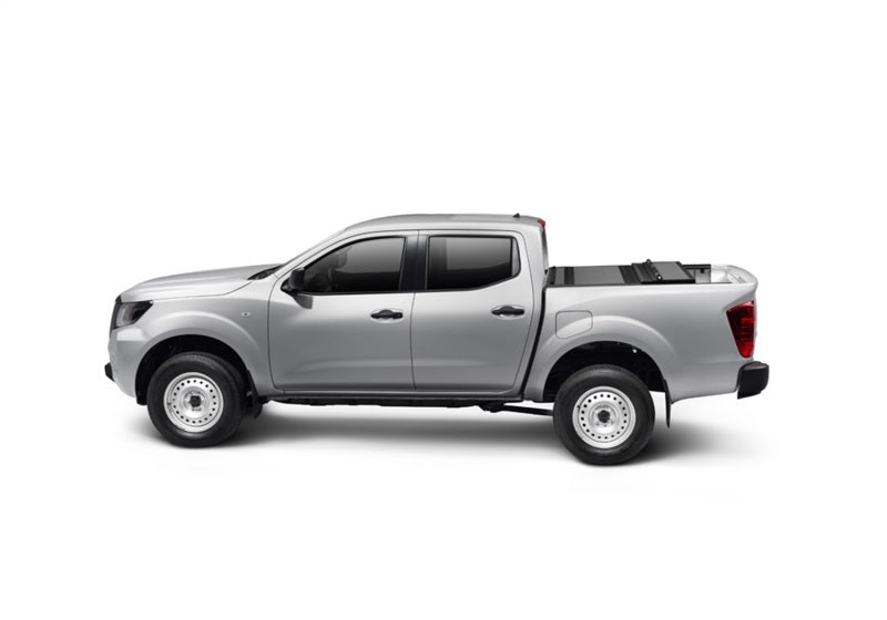 BAK 2022 Nissan Frontier 5ft Bed BAKFlip MX4 Matte Finish