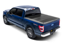 Load image into Gallery viewer, UnderCover 2021+ Ford F-150 Crew Cab 5.5ft Ultra Flex Bed Cover