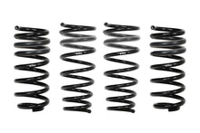 Load image into Gallery viewer, Eibach Pro-Kit Performance Springs (Set of 4) for 2013-2016 328i xDrive Sedan / 2017 BMW 330i xDrive