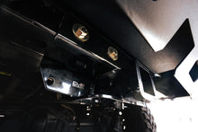 Load image into Gallery viewer, DV8 Offroad 07-21 Jeep Wrangler (JK/JL) Bolt-On Hitch w/o Lights