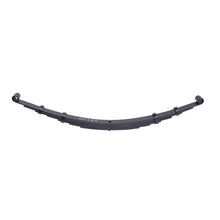 Load image into Gallery viewer, Omix Front Leaf Spring 7 Leaf 55-75 Jeep CJ Models