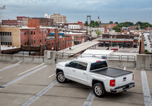 Load image into Gallery viewer, UnderCover 16-20 Toyota Tacoma 5ft Ultra Flex Bed Cover - Matte Black Finish