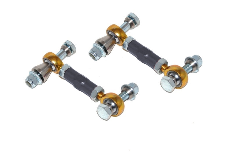 Torque Solution Adjustable Rear Drop Links: Porsche 996/997 & 997 GT3