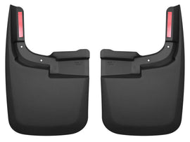 Husky Liners 17-23 Ford F-250/F-350 Front Mud Guards